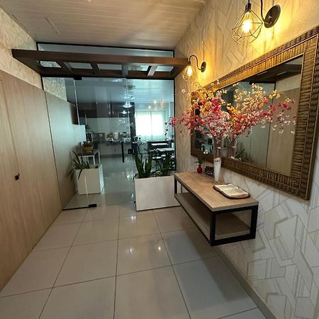 Rai Hotel - Proximo A Prefeitura Cascavel  Exteriör bild