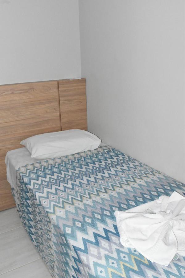 Rai Hotel - Proximo A Prefeitura Cascavel  Exteriör bild