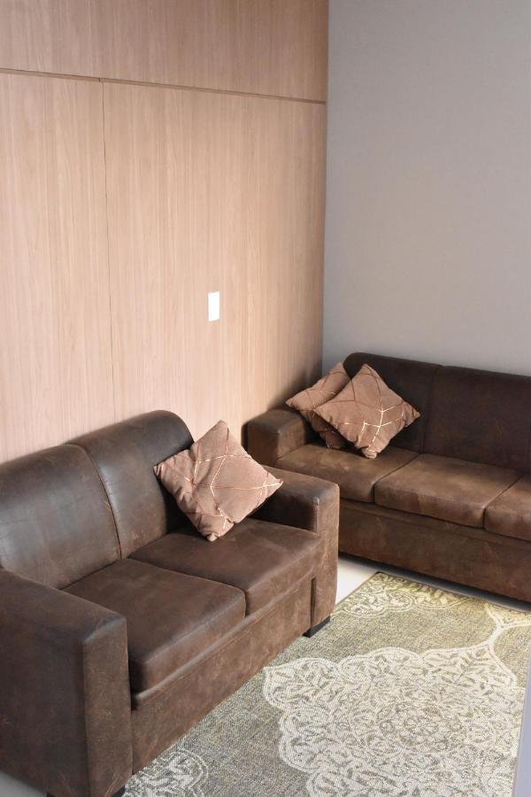 Rai Hotel - Proximo A Prefeitura Cascavel  Exteriör bild