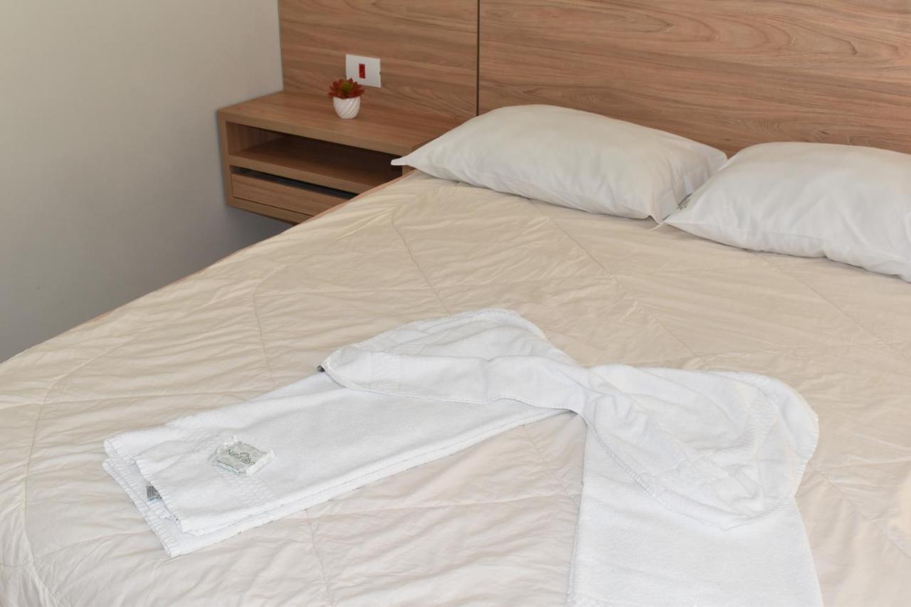 Rai Hotel - Proximo A Prefeitura Cascavel  Exteriör bild