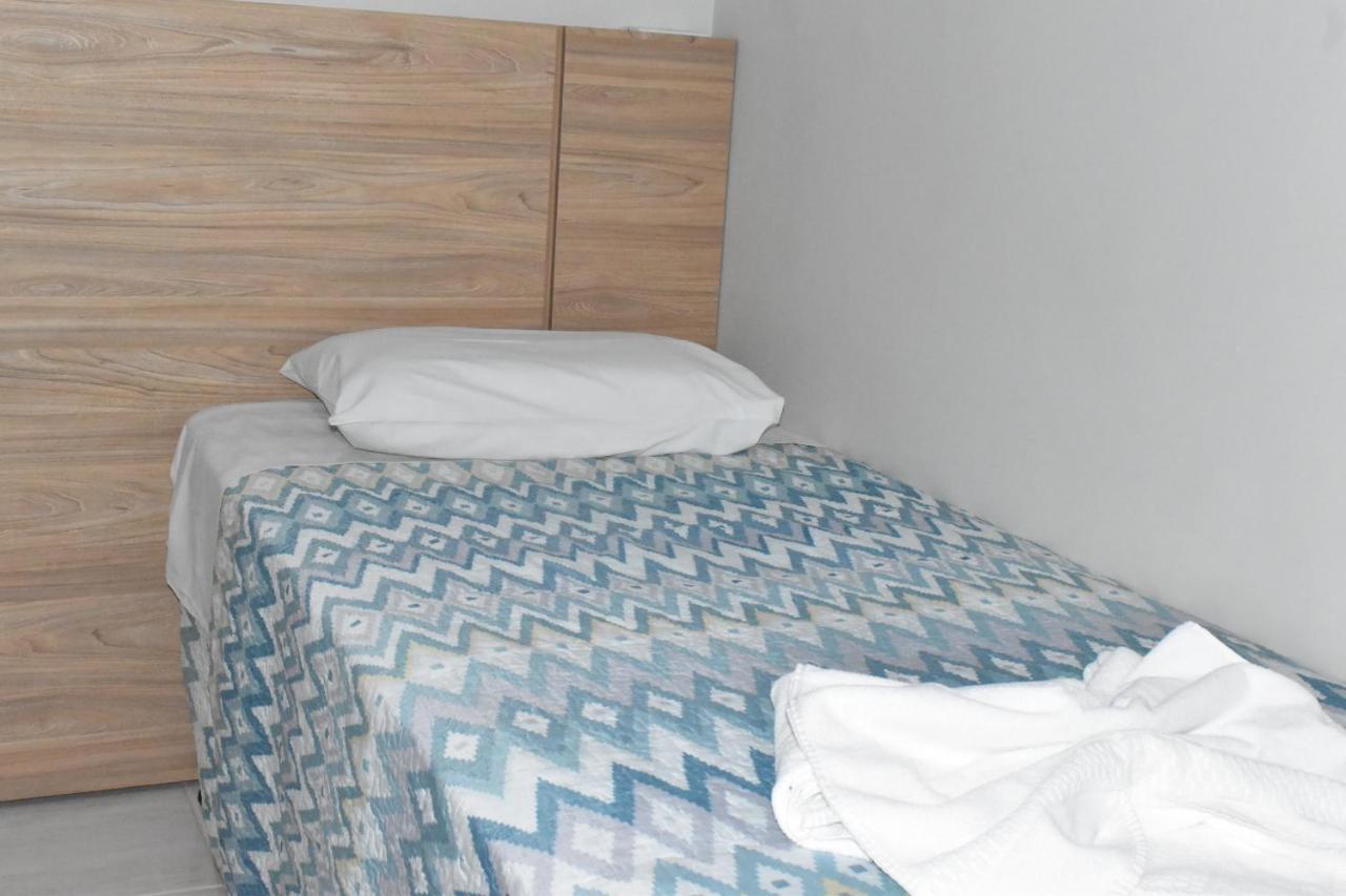 Rai Hotel - Proximo A Prefeitura Cascavel  Exteriör bild