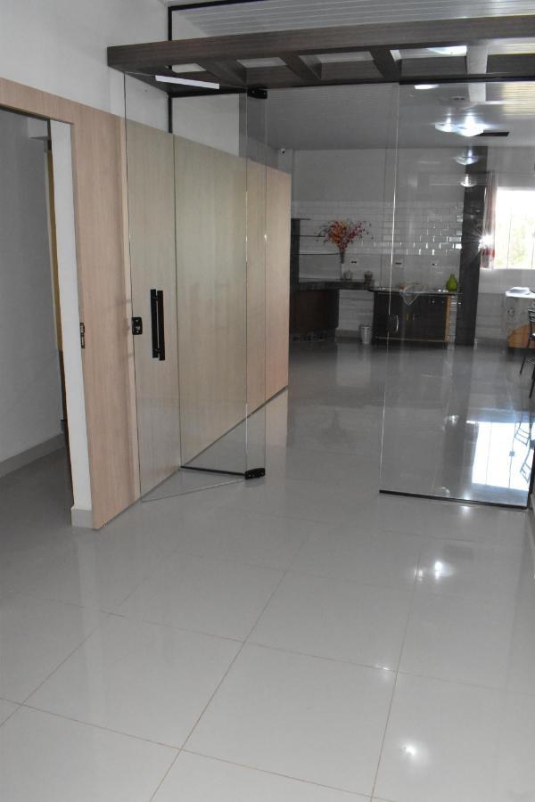 Rai Hotel - Proximo A Prefeitura Cascavel  Exteriör bild