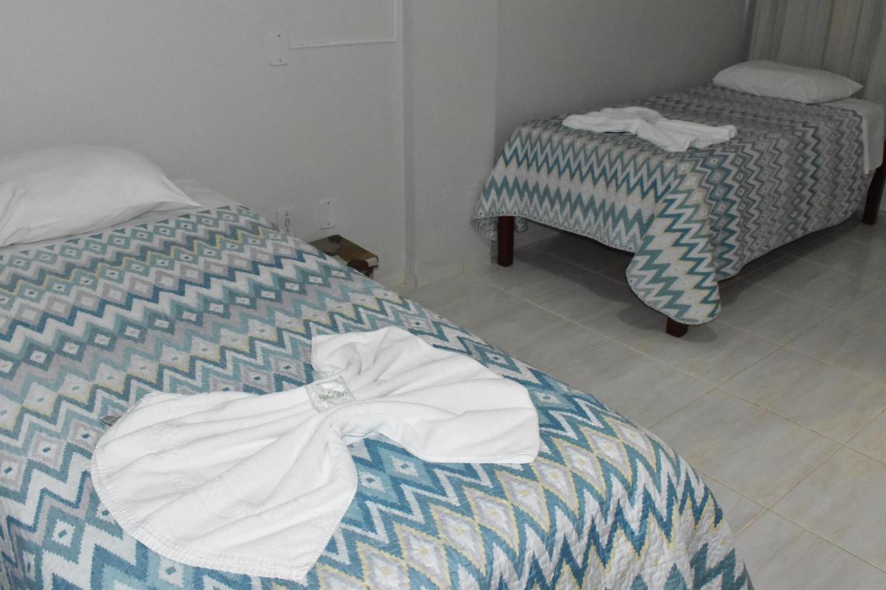 Rai Hotel - Proximo A Prefeitura Cascavel  Exteriör bild
