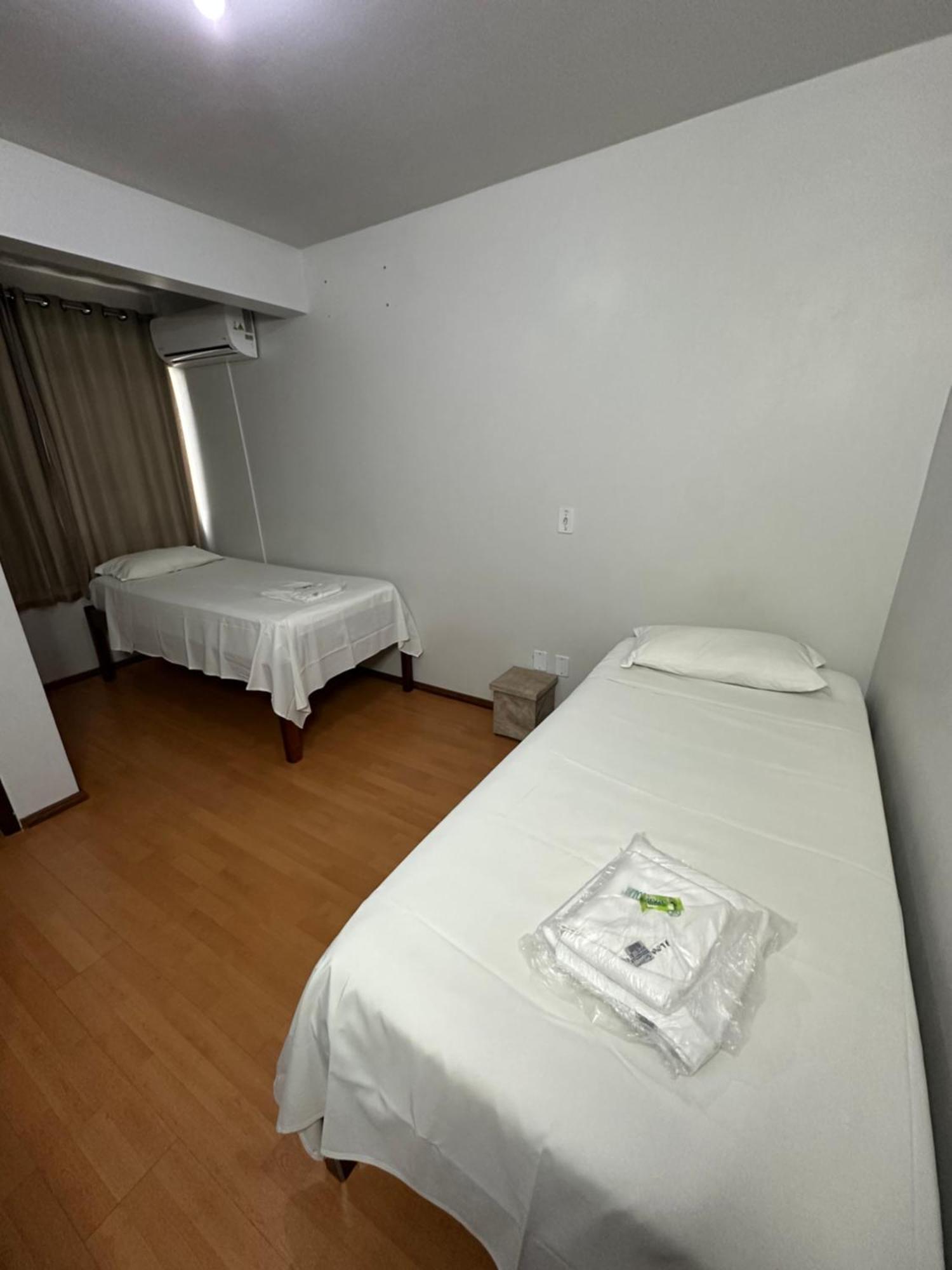 Rai Hotel - Proximo A Prefeitura Cascavel  Exteriör bild
