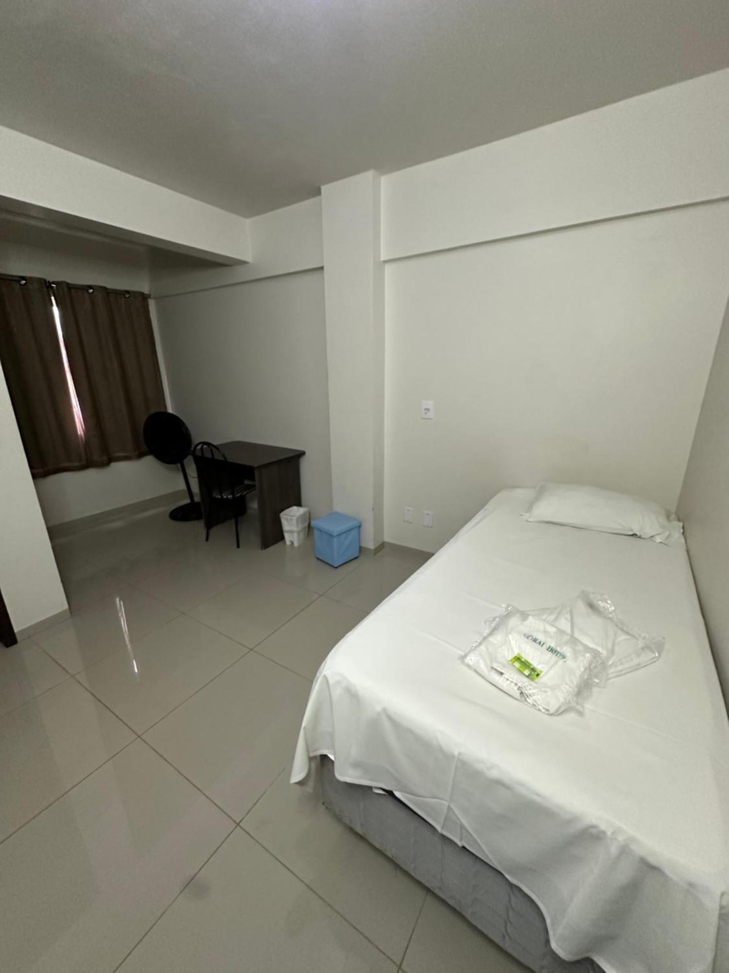 Rai Hotel - Proximo A Prefeitura Cascavel  Exteriör bild
