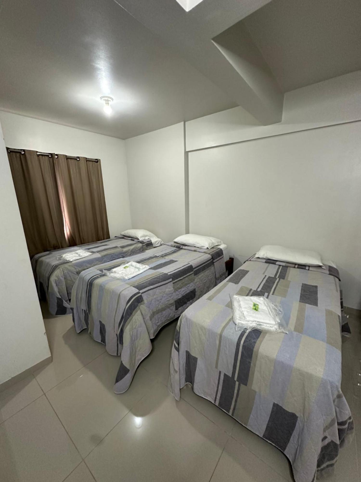 Rai Hotel - Proximo A Prefeitura Cascavel  Exteriör bild