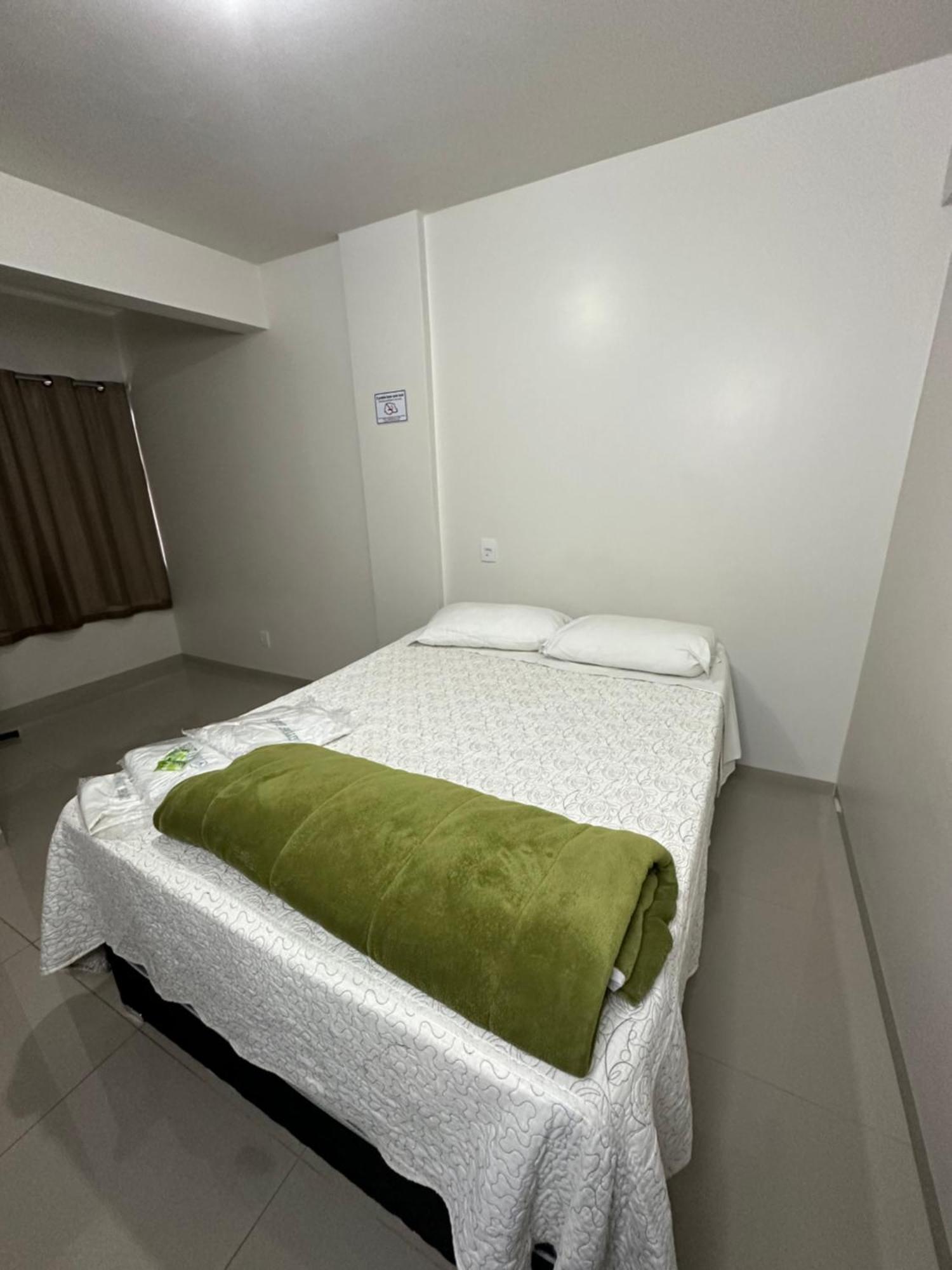 Rai Hotel - Proximo A Prefeitura Cascavel  Exteriör bild